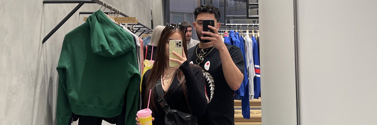 xkayt's profile banner image