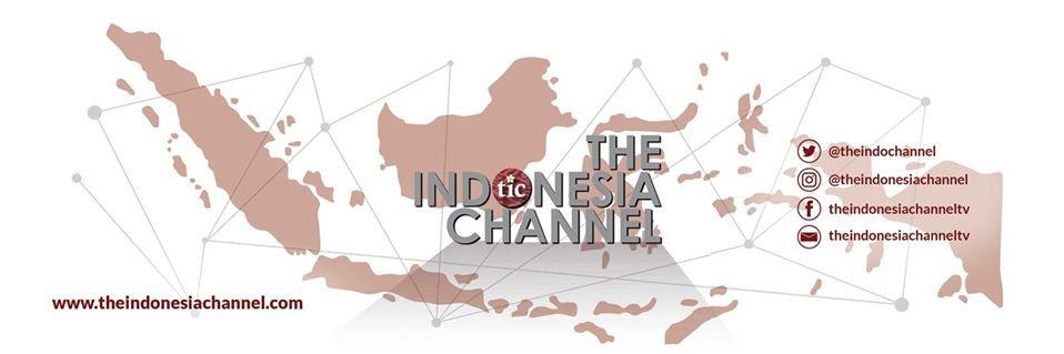 The Indonesia Channel banner