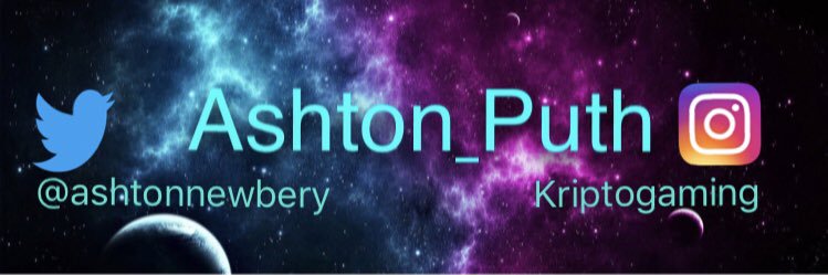 ashtonnewbery's profile banner image