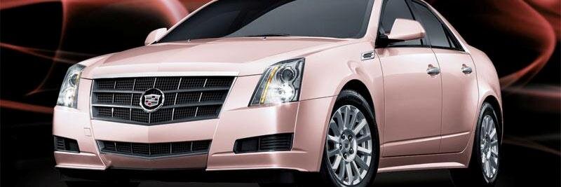 ThinkPinkCadi's profile banner image