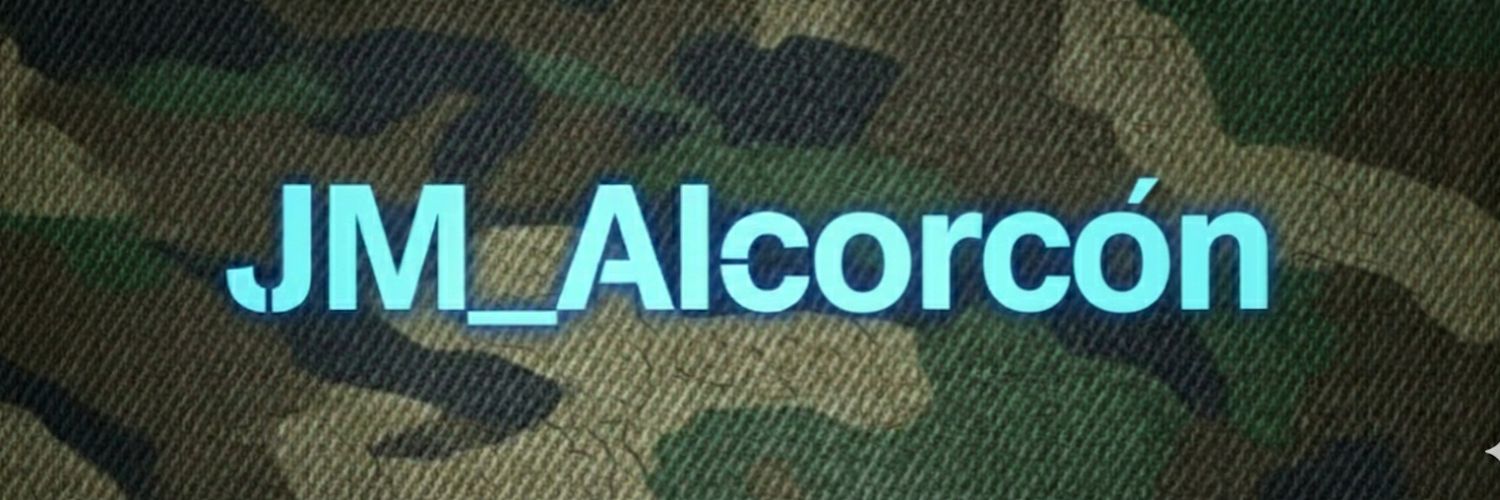 JM_Alcorcon's profile banner image