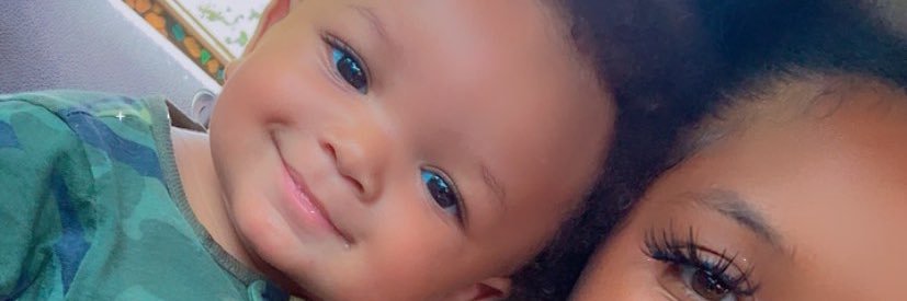 ItsMeDaisha's profile banner image