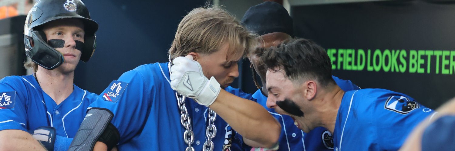 BiloxiShuckers's profile banner image