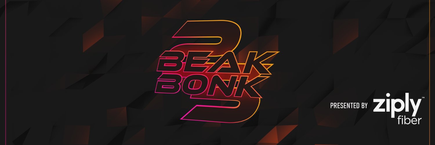 Beak Bonk banner