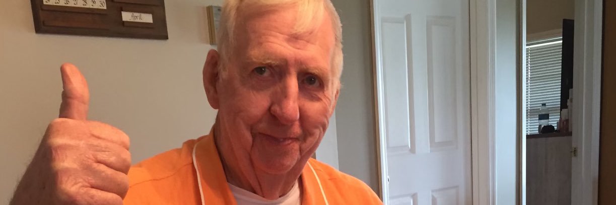 PGarrett0's profile banner image