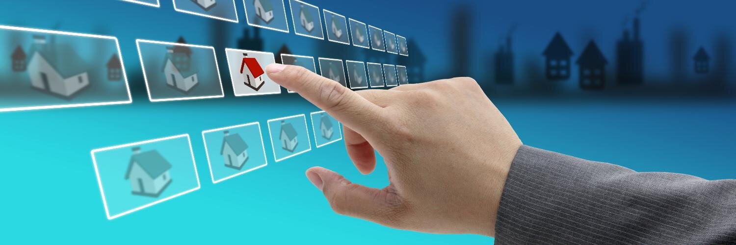 ClearValuation's profile banner image