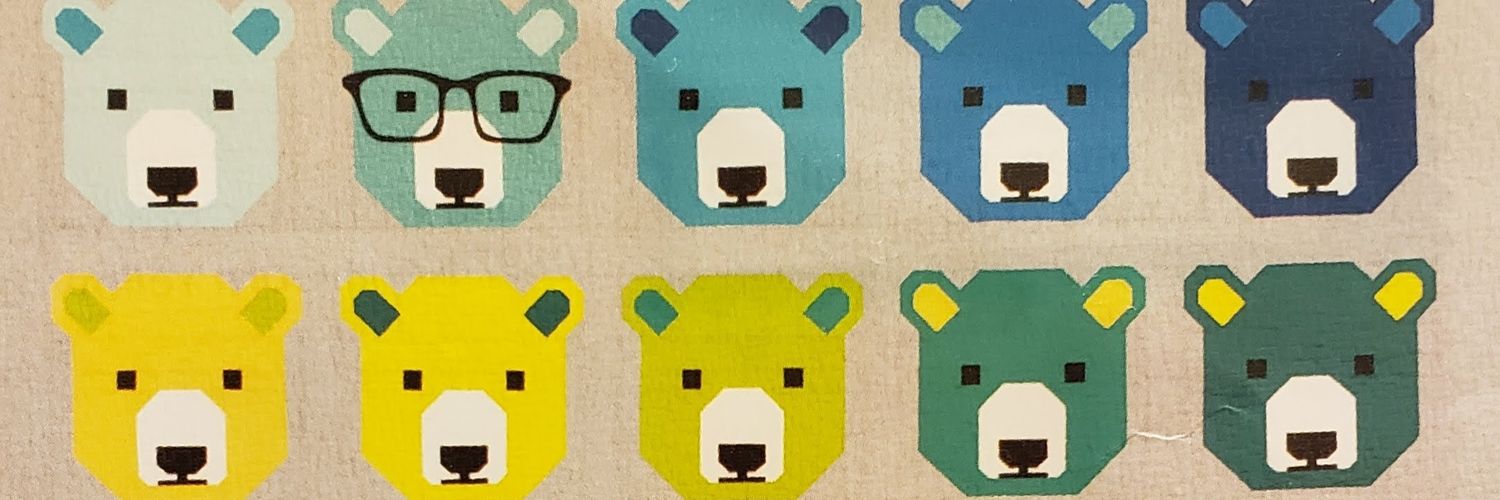 IamDieselBear's profile banner image