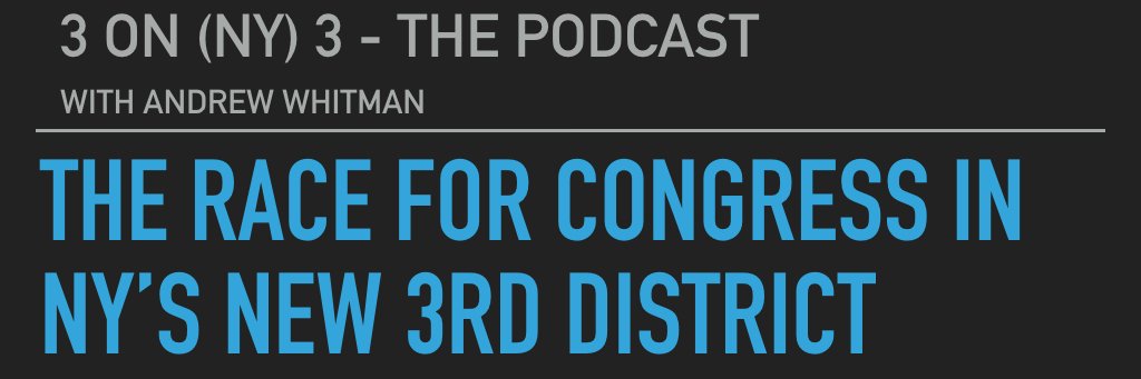 Andrew Whitman banner