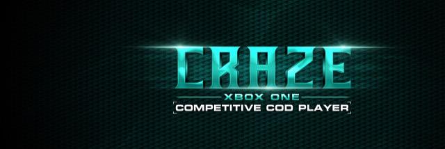 aT_Craze's profile banner image