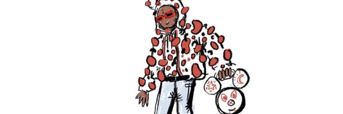 Dean Doom (@deandooms) / Posts / X