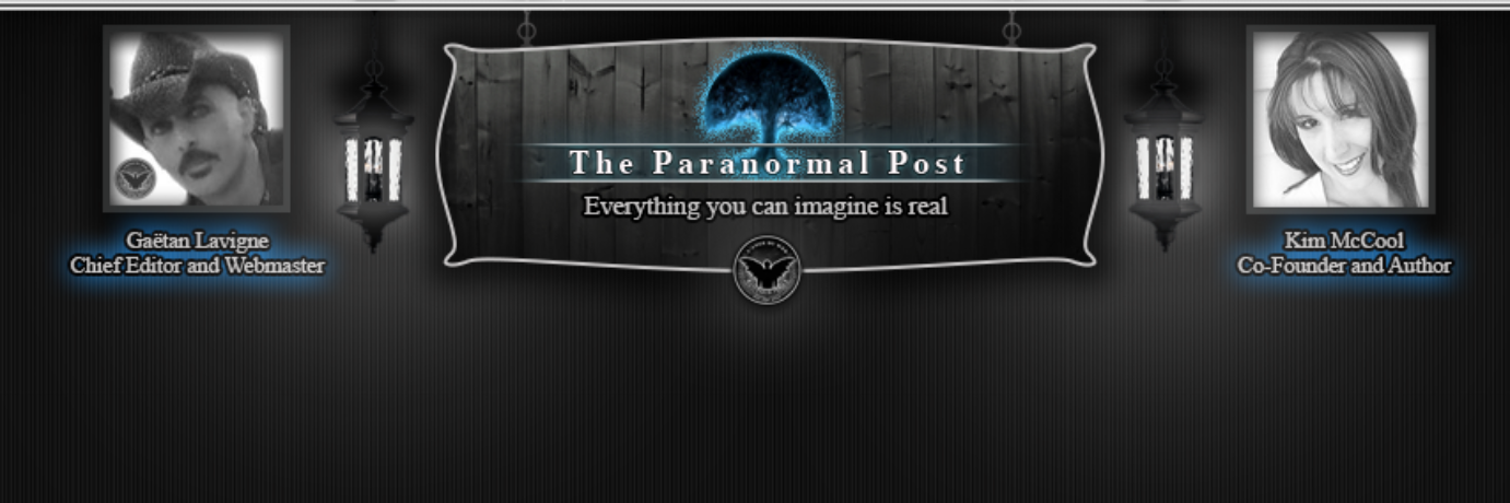 paranormalpost's profile banner image