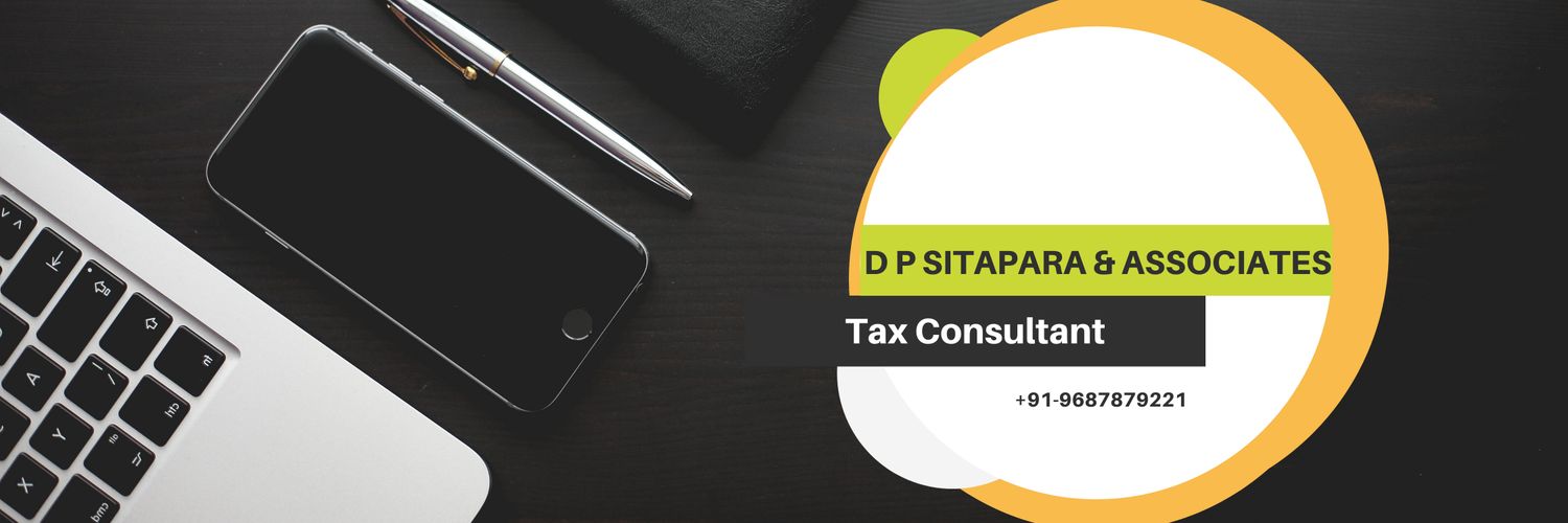 Dinesh Sitapara banner
