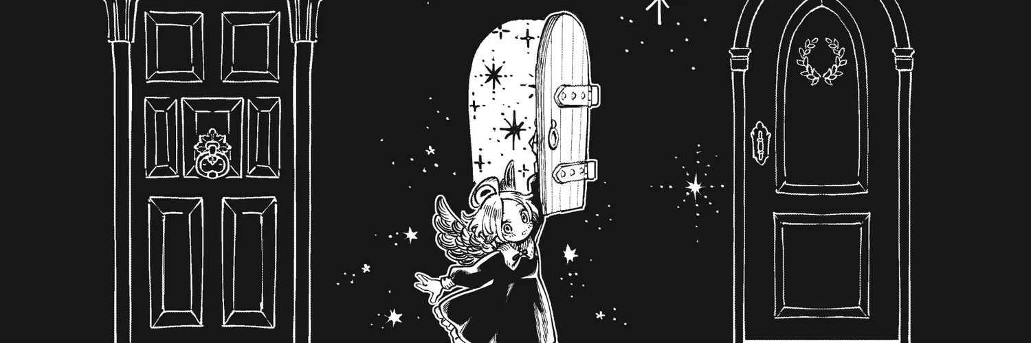senpasen's profile banner image