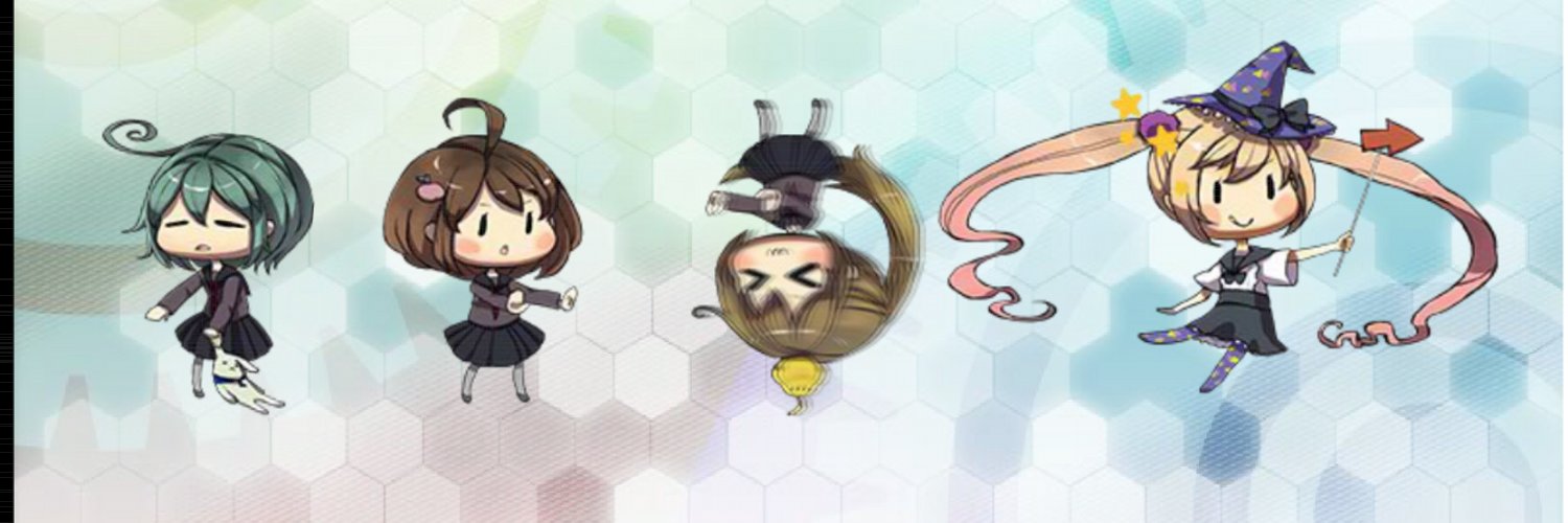 Asa_shigure2's profile banner image