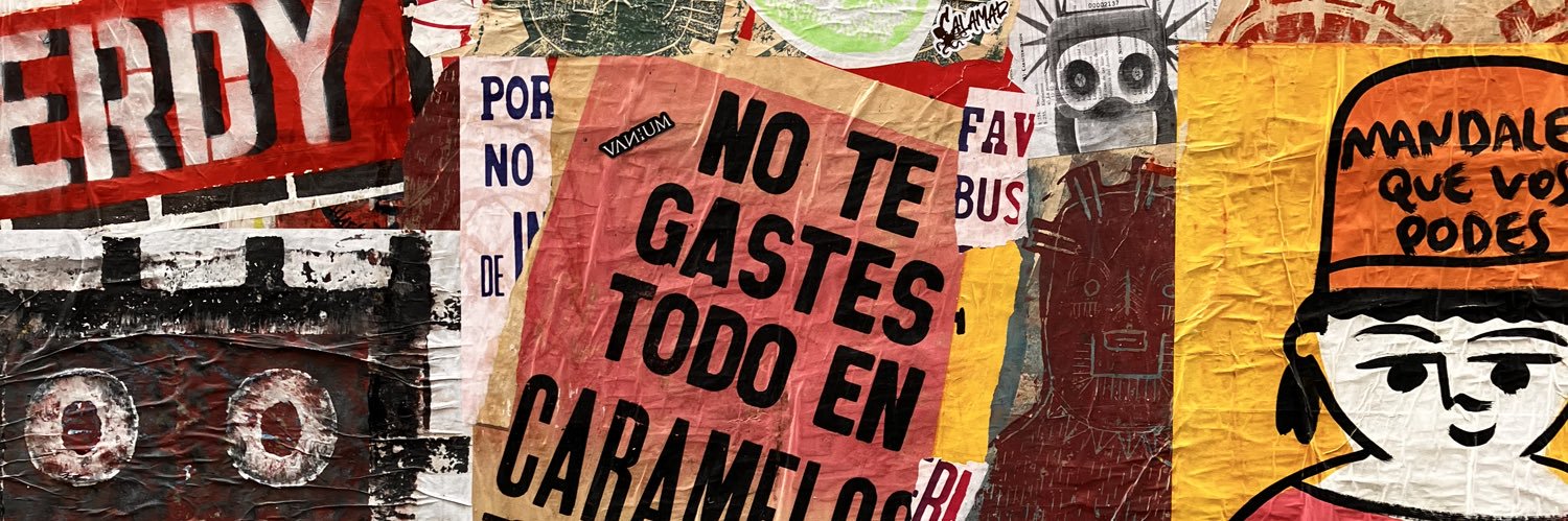 Rocío Pascual banner