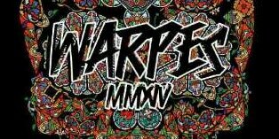 warpes2013's profile banner image
