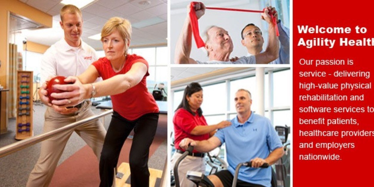 Agility Health (@AgilityHealth_) / Posts / X