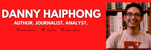 GeopoliticsDH Profile Banner