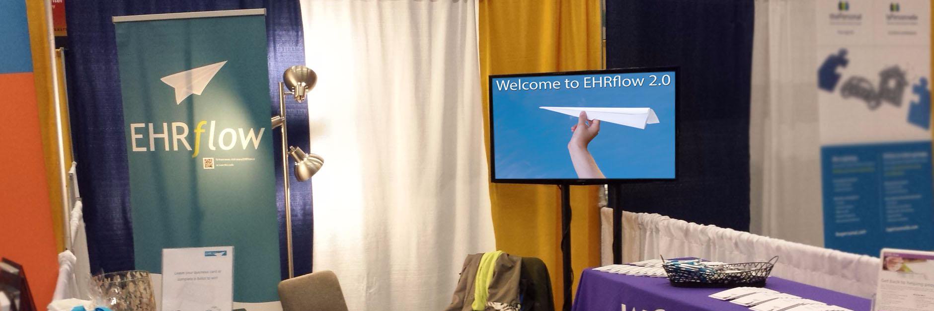 EHRflow's profile banner image