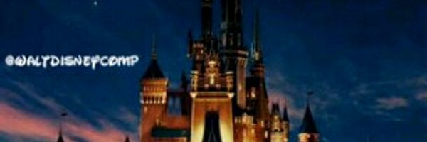 WaltDisneyComp Profile Banner