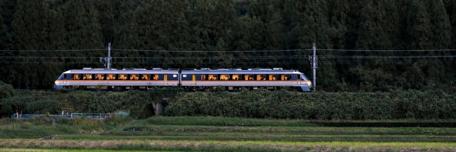 JF3CEC's profile banner image