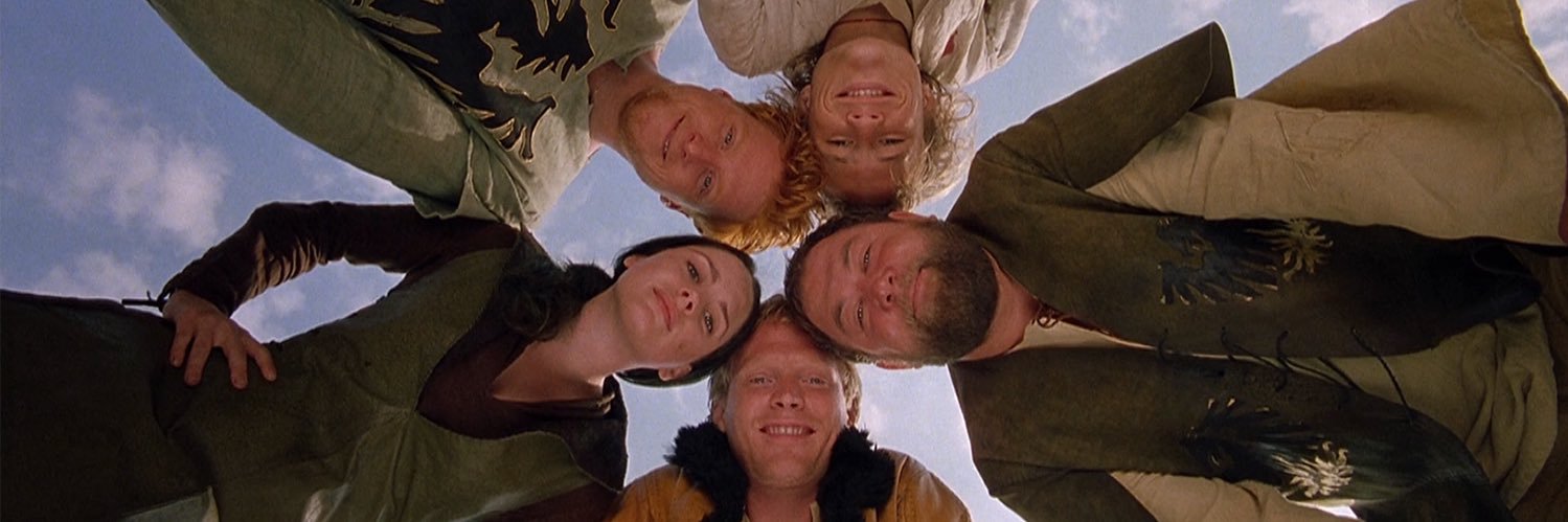 Stephen Wiley banner