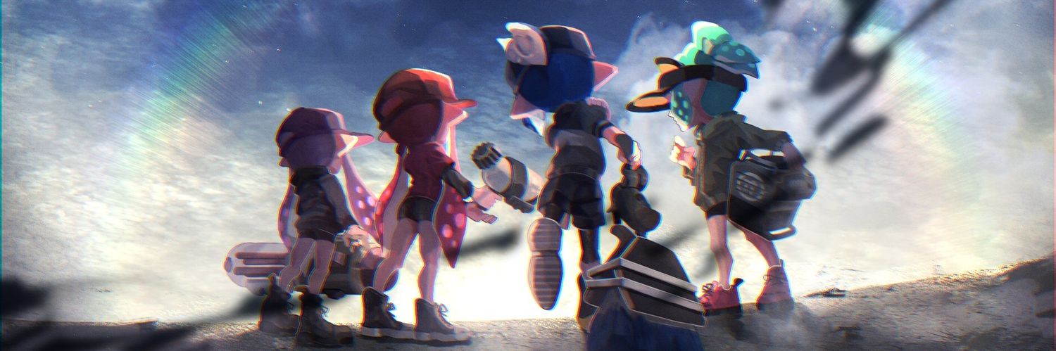 atoriosika's profile banner image