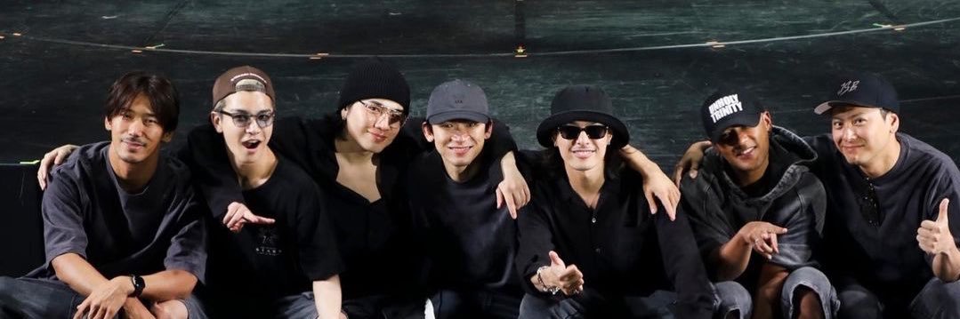 exfami7_7's profile banner image