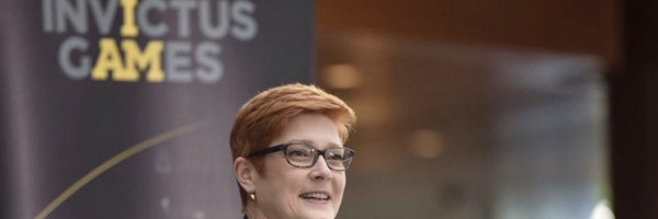 Marise Payne Profile Banner