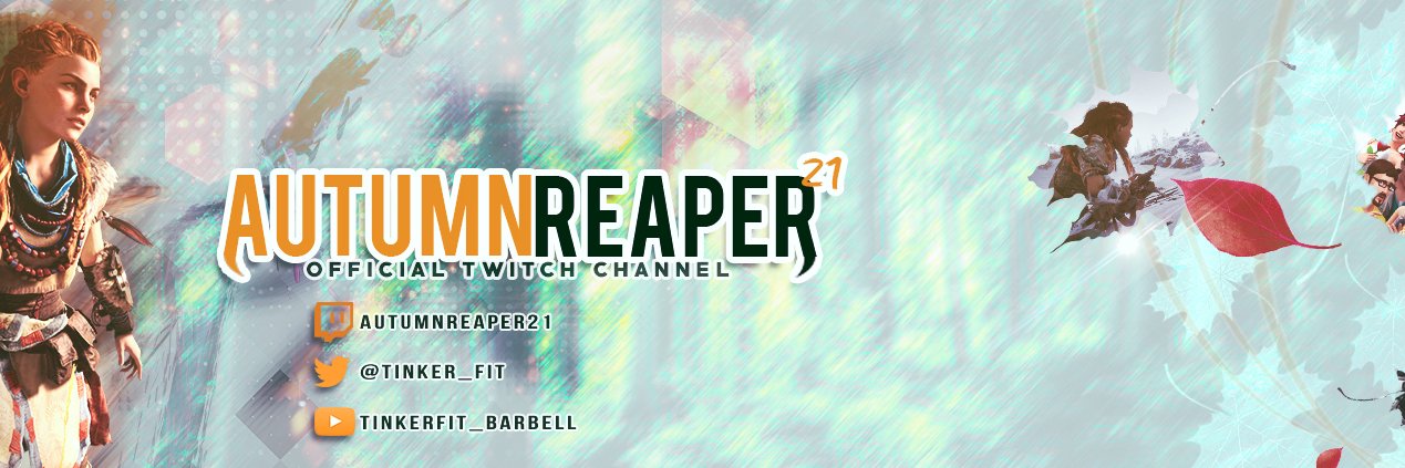 Tinker_Fit's profile banner image