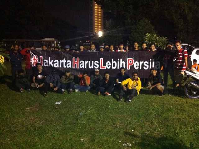 JAKarta Art Family banner
