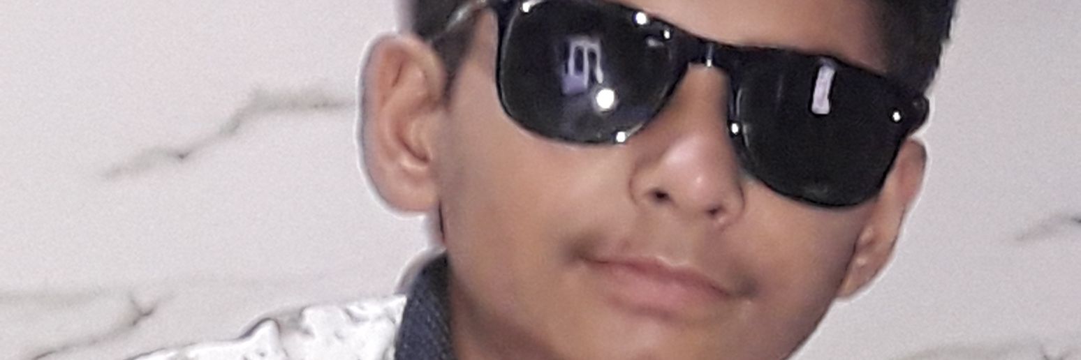 krishntiwari1's profile banner image