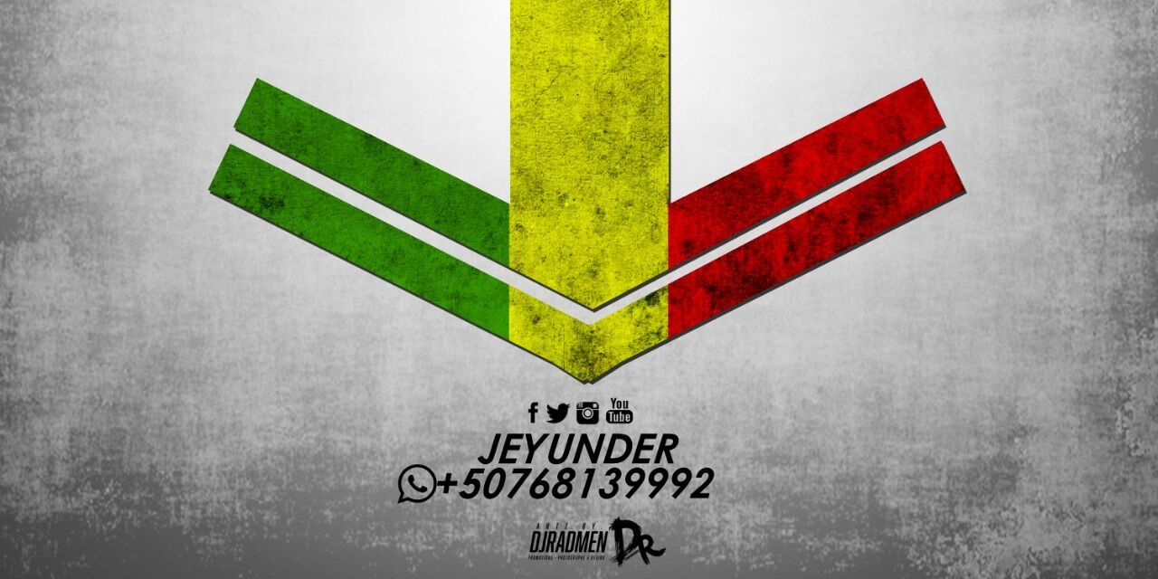JeyUnder's profile banner image