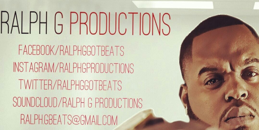 RalphGGotbeats's profile banner image