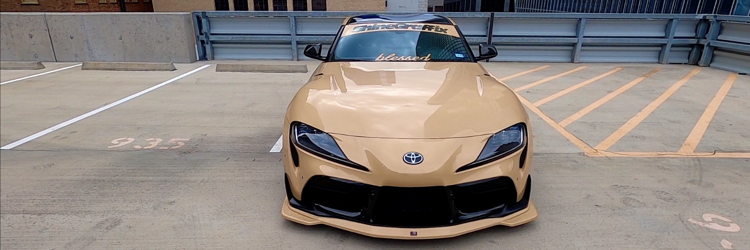 Shine Graffix banner