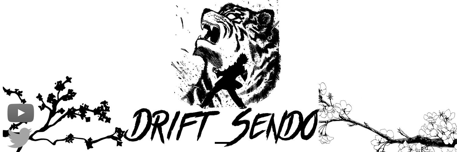 Drift_Sendo's profile banner image