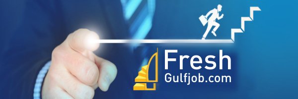 FreshGulfJob Profile Banner