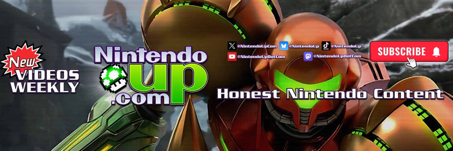 NintendoUpCom's profile banner image