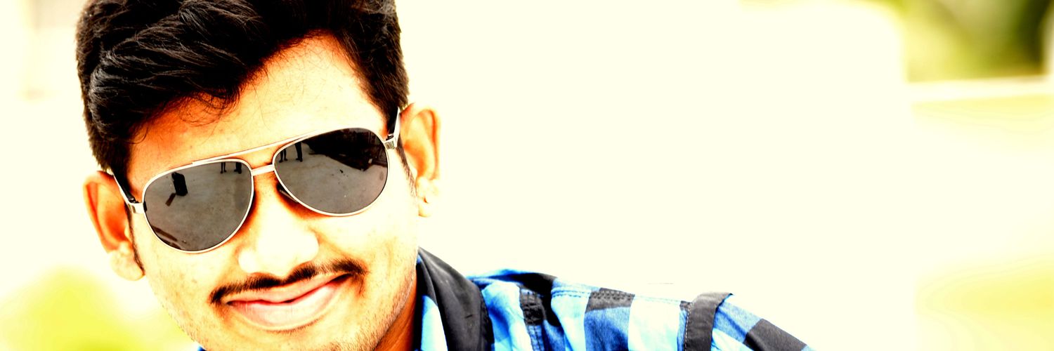 Surya Teja banner