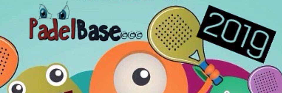 Padelbase's profile banner image