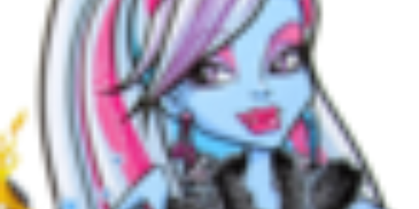 AbbeyBominablee's profile banner image