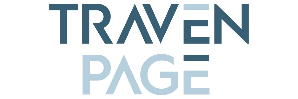 TravenPage's profile banner image