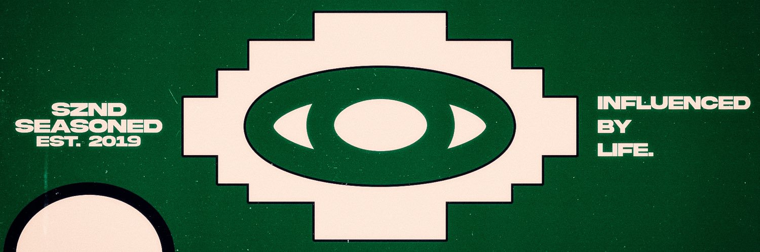 𝐒𝐙𝐍𝐃 ㋛ banner