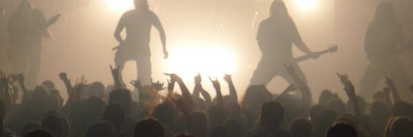 SignOfTheHorns Profile Banner