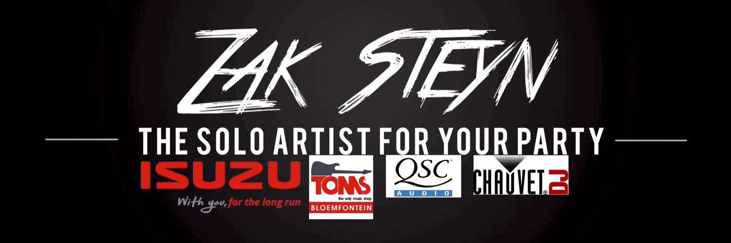 zaksteyn's profile banner image