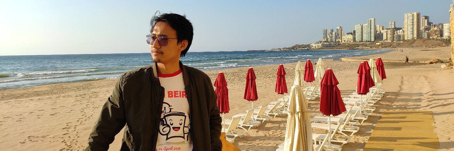fathirkautsar's profile banner image