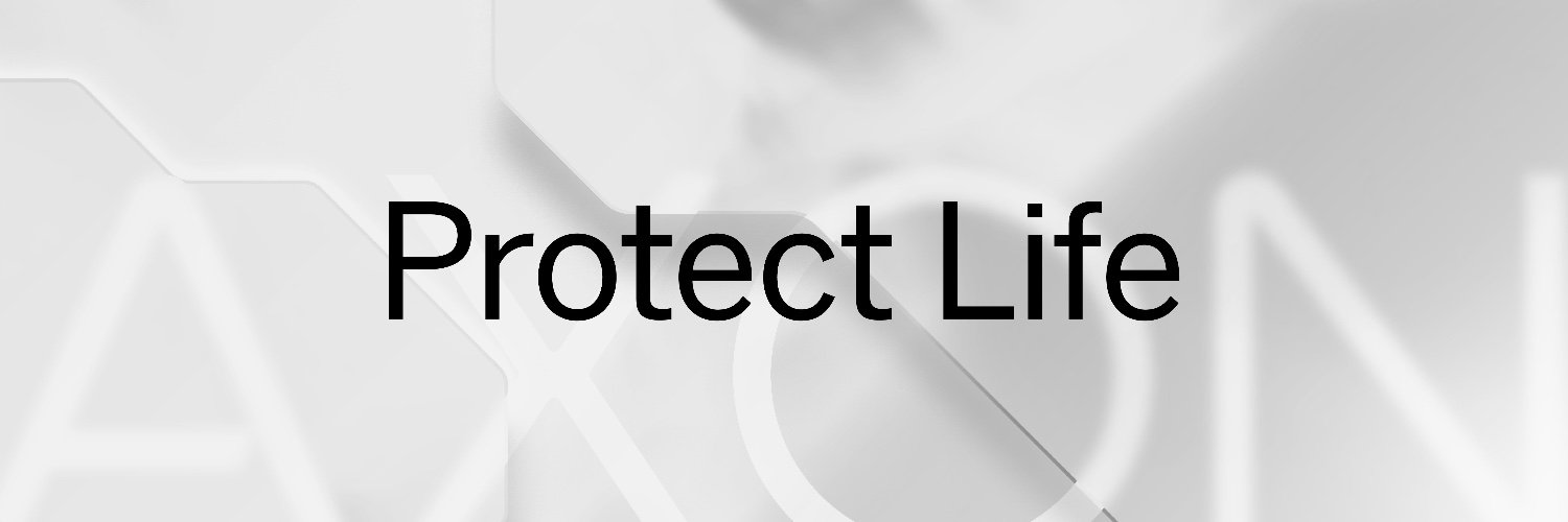 Axon banner