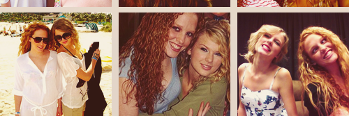 Taylor Indoneswift banner