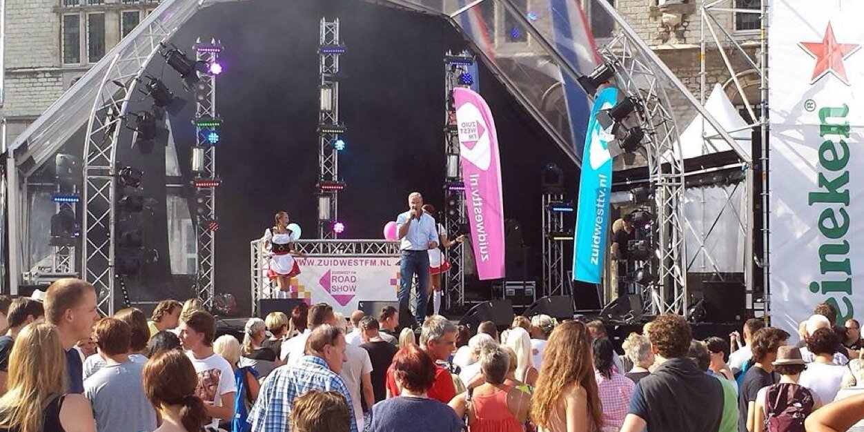 ZuidWestFM's profile banner image
