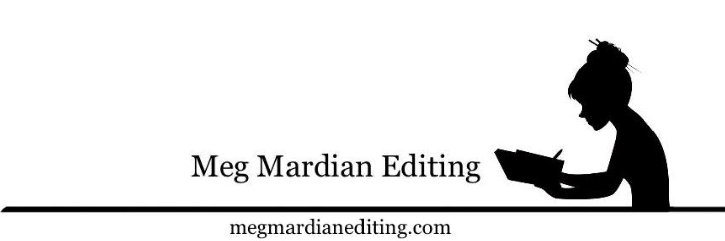 Meg Mardian banner